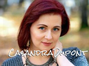CasandraDupont