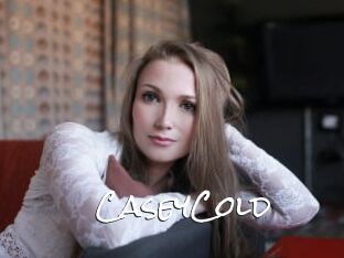 CaseyCold