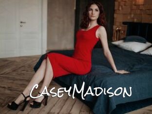 CaseyMadison