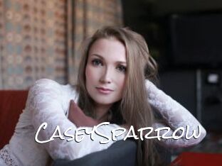 CaseySparrow