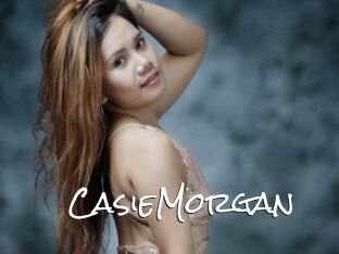 CasieMorgan Blow Cum
