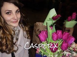 CasperX