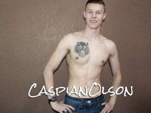 CaspianOlson