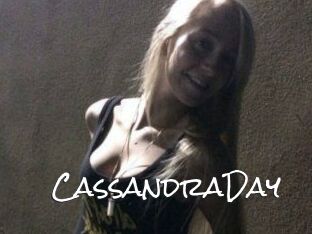Cassandra_Day
