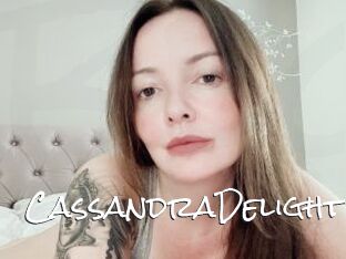 CassandraDelight