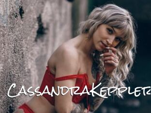 CassandraKeppler