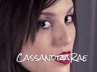 CassandraRae