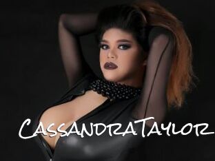 CassandraTaylor