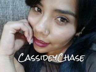 CassideyChase
