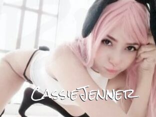 CassieJenner
