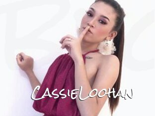 CassieLoohan
