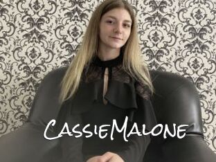 CassieMalone