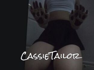 CassieTailor