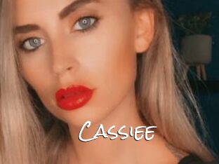 Cassiee