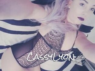 CassyLyon
