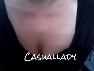 Casuallady