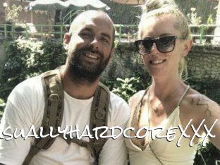CasuallyhardcoreXXX