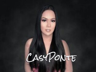 CasyPonte