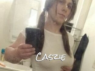 Caszie
