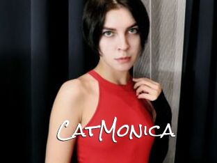 CatMonica