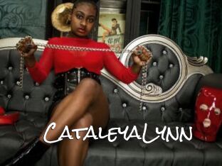 CataleyaLynn