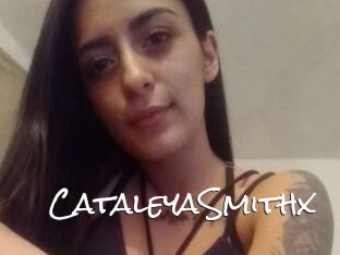 CataleyaSmithx