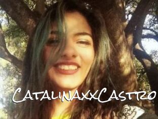 CatalinaxxCastro