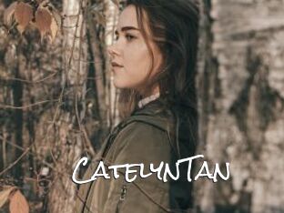 CatelynTan