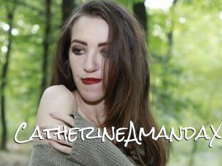 CatherineAmandaX