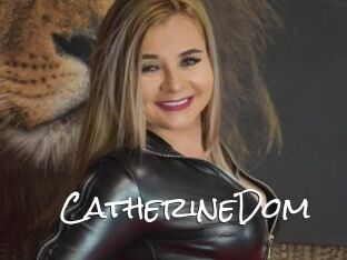 CatherineDom