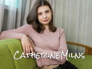 CatherineMilns
