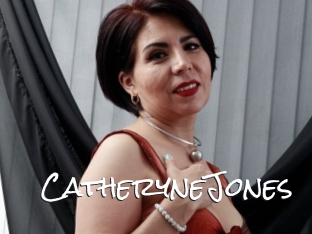 CatheryneJones