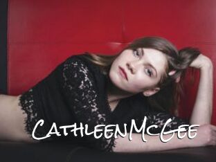 CathleenMcGee