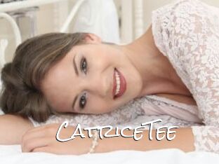 CatriceTee
