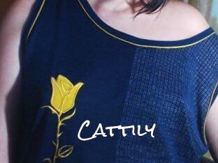 Cattily