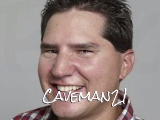 Caveman21