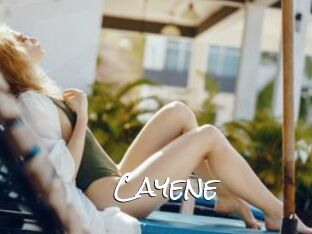 Cayene