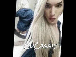 CdCassie