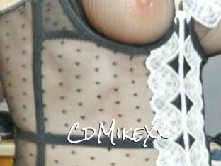 CdMikeXx