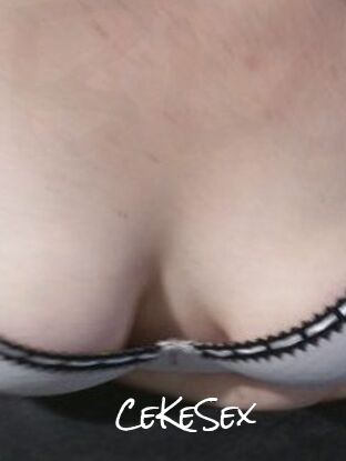 CeKeSex