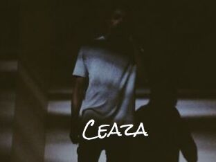 Ceaza
