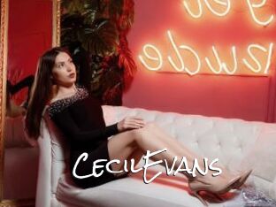 CecilEvans