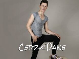 CedricDane