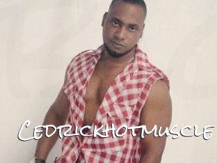 Cedrick_hot_muscle