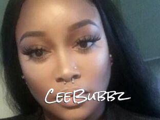 CeeBubbz