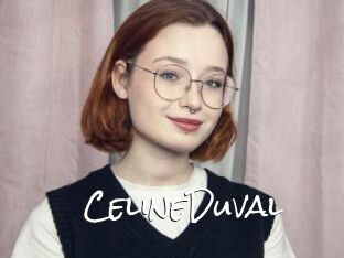 CelineDuval