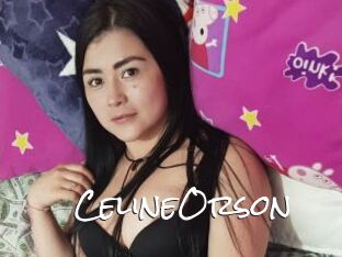 CelineOrson