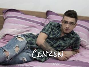 Cenzen