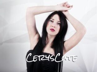 CerysCute