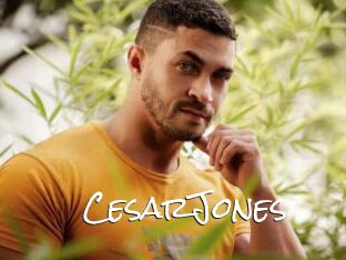 CesarJones